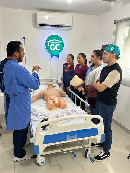Capacitación y certificación CONOCER en Mérida