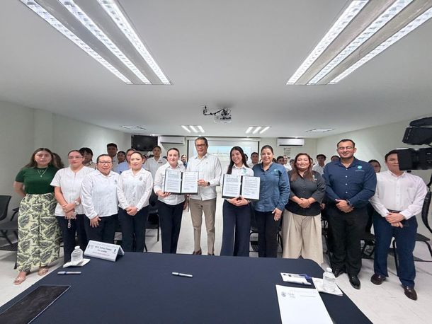 Capacitación y certificación CONOCER en Mérida