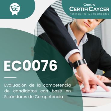 EC0305 prestación de servicios de atención a clientes