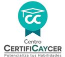 Logo de CENTRO CERTIFICAYCER