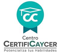 Emblema institucional de CENTRO CERTIFICAYCER