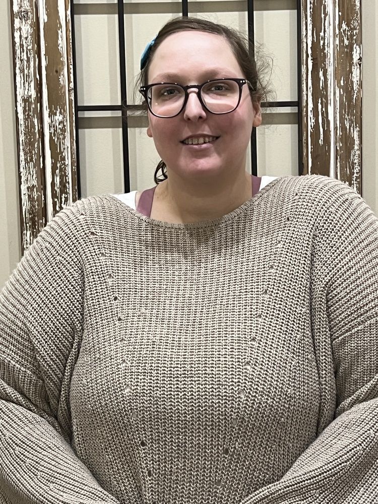 Staff Photo