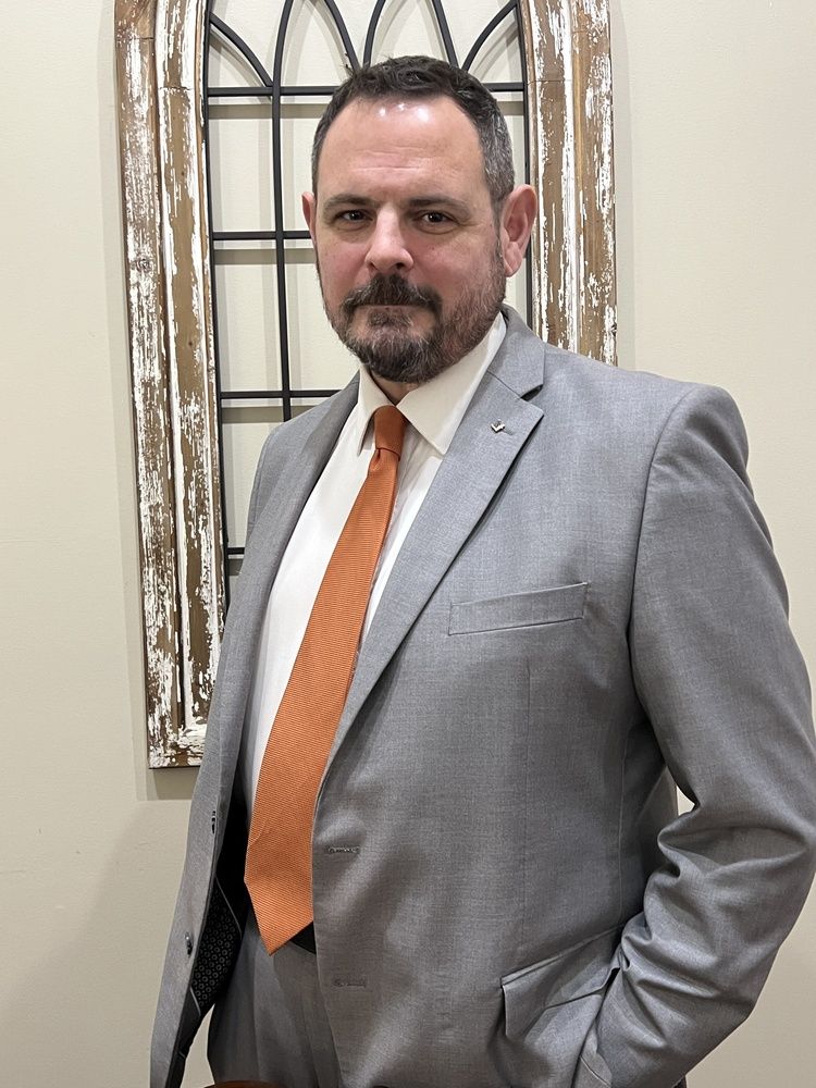 Staff Photo