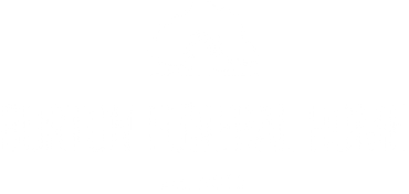 Blank white rectangle on a white background