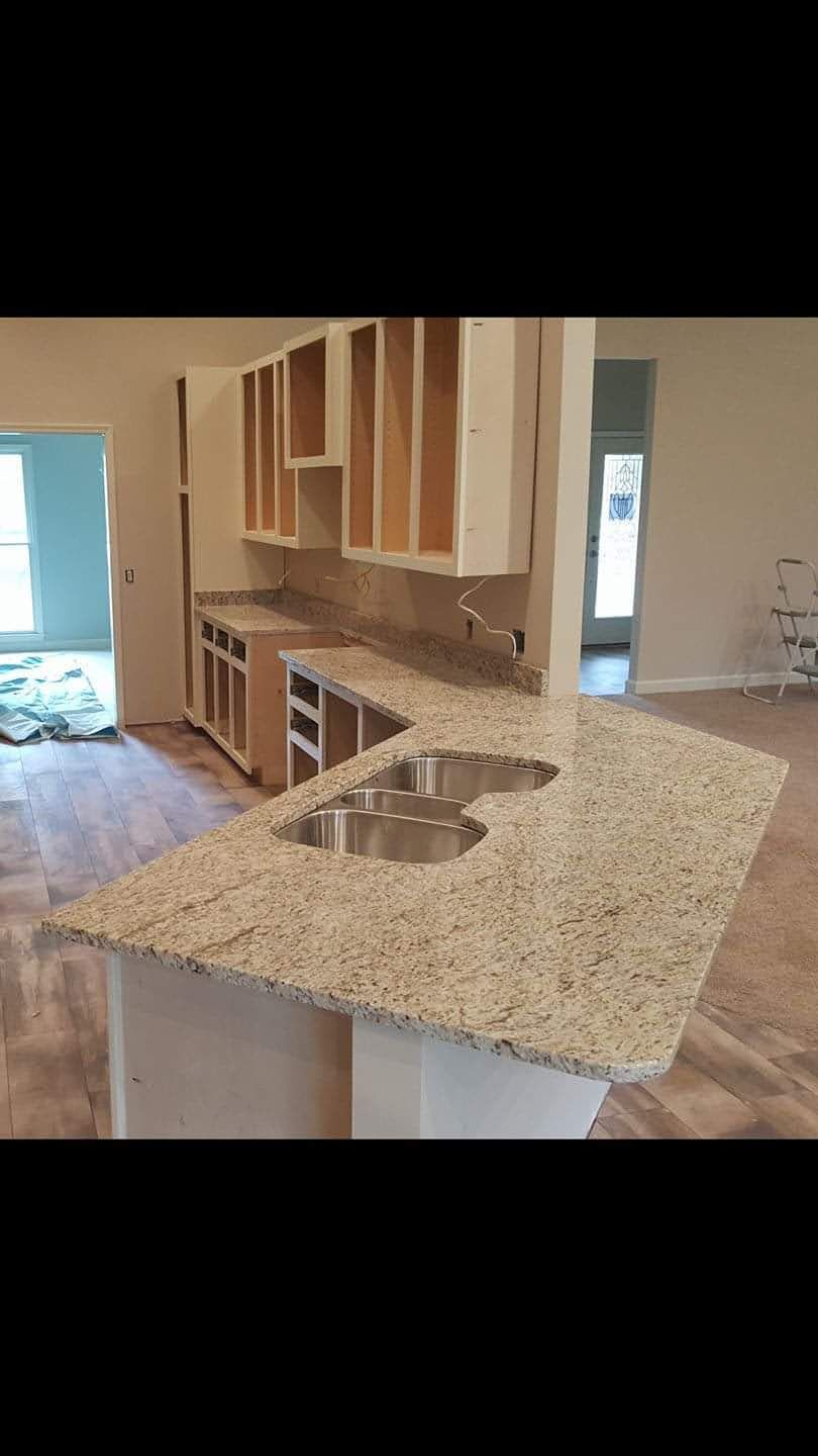 Traditional Kitchen Remodel by Ridgeback Renovations — Project 1 project photo