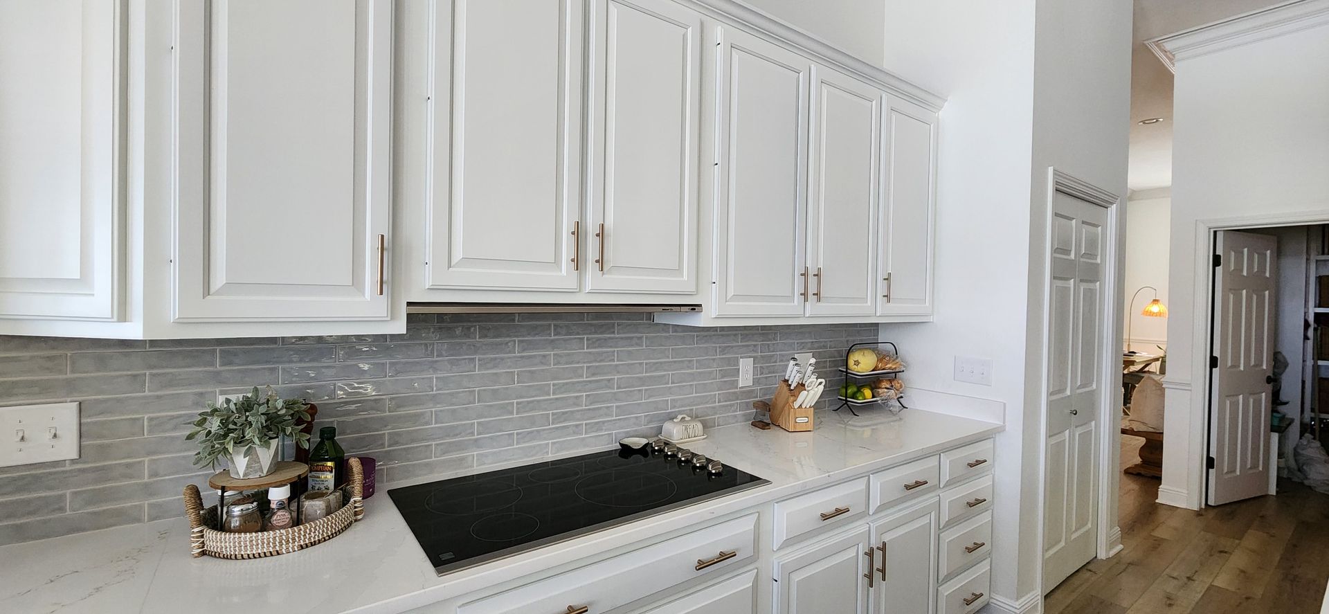 Ridgeback Renovations kitchen