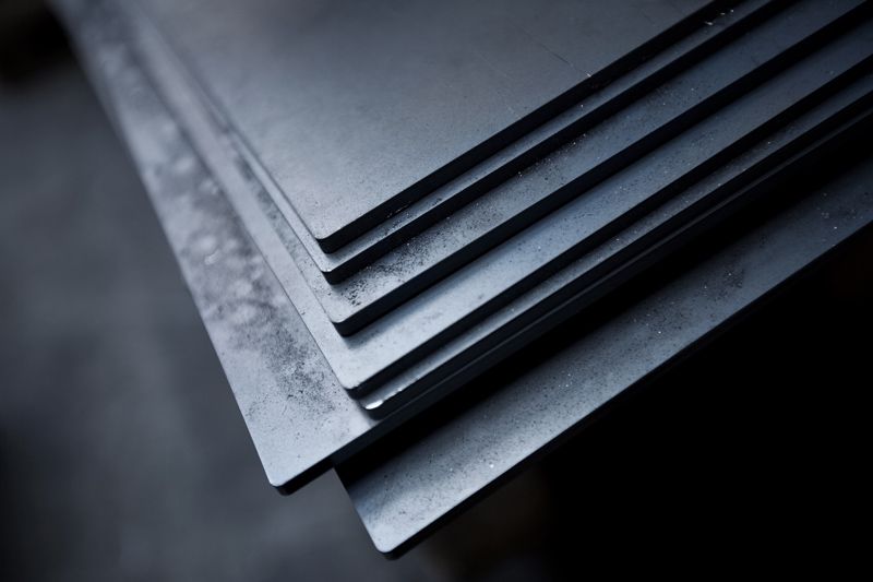 Titanium Sheet — Huntington Beach, CA — Sackin Metals
