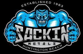 Sackin Metals Sackin Metals