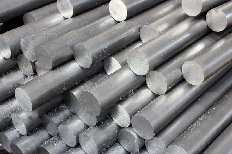 Stainless Steel — Huntington Beach, CA — Sackin Metals