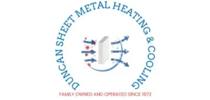 Duncan logo 