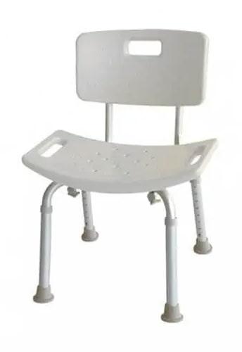 PROVEEDOR MÉDICO HIDALGO - Silla para ducha