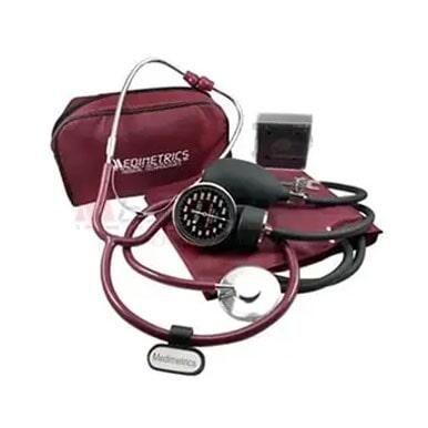 PROVEEDOR MÉDICO HIDALGO - Bauma Medimetrics