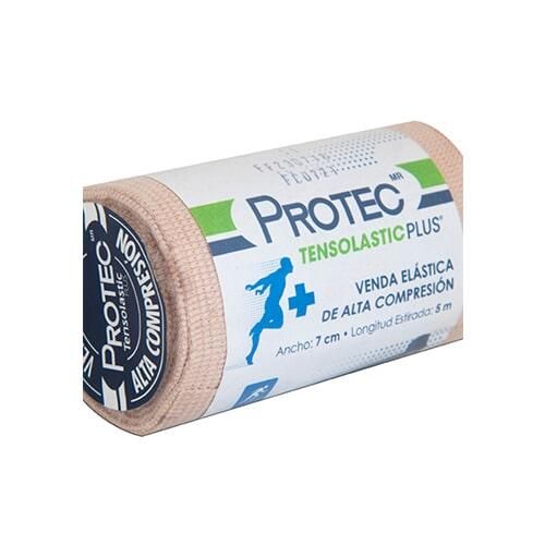 PROVEEDOR MÉDICO HIDALGO - VENDA ALTA COMPRESIÓN