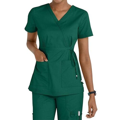 PROVEEDOR MÉDICO HIDALGO - UNIFORME QUIRÚRGICO