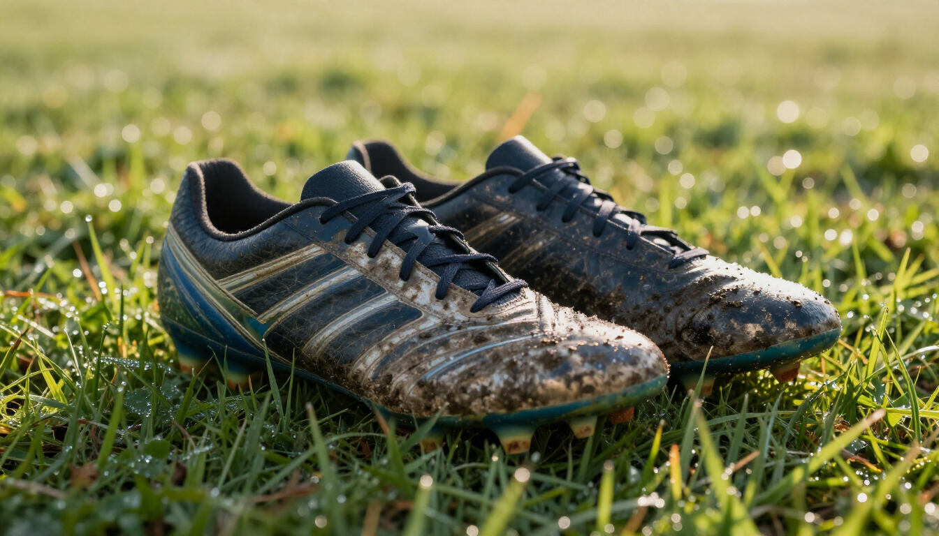 Grassroots Football