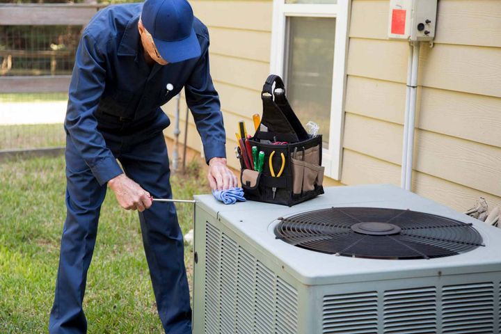 HVAC Repair — Clearwater, FL — Sam’s Heating & Air HVAC Repair — Clearwater, FL — Sam’s Heating & Air
