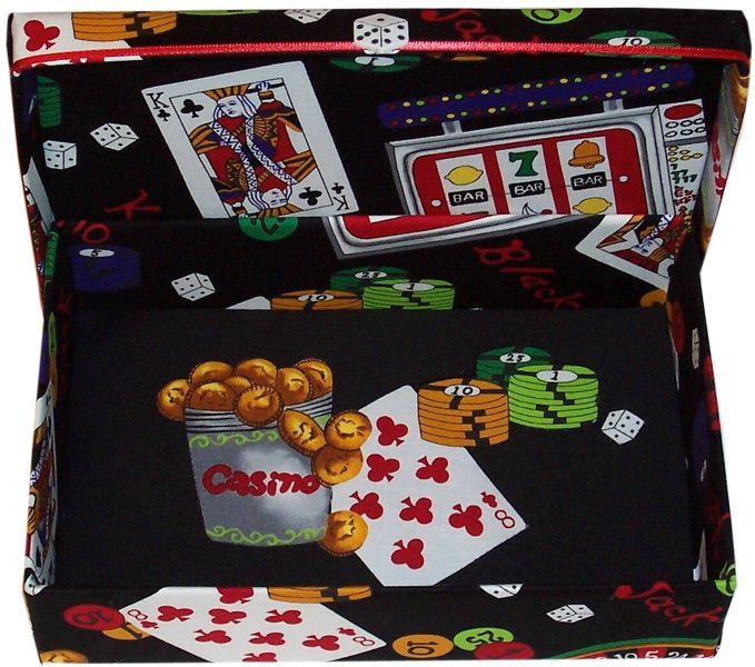 Casino Gift Box