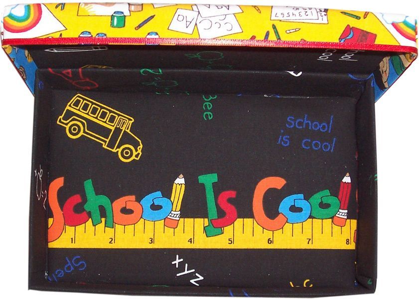 School is Cool Gift Box
