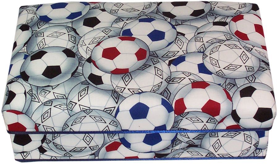 Soccer Gift Box