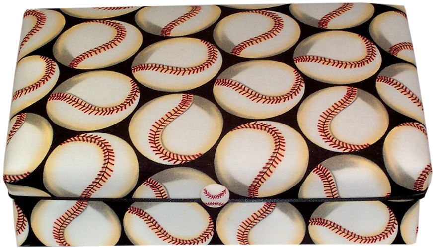 Baseball Gift Box