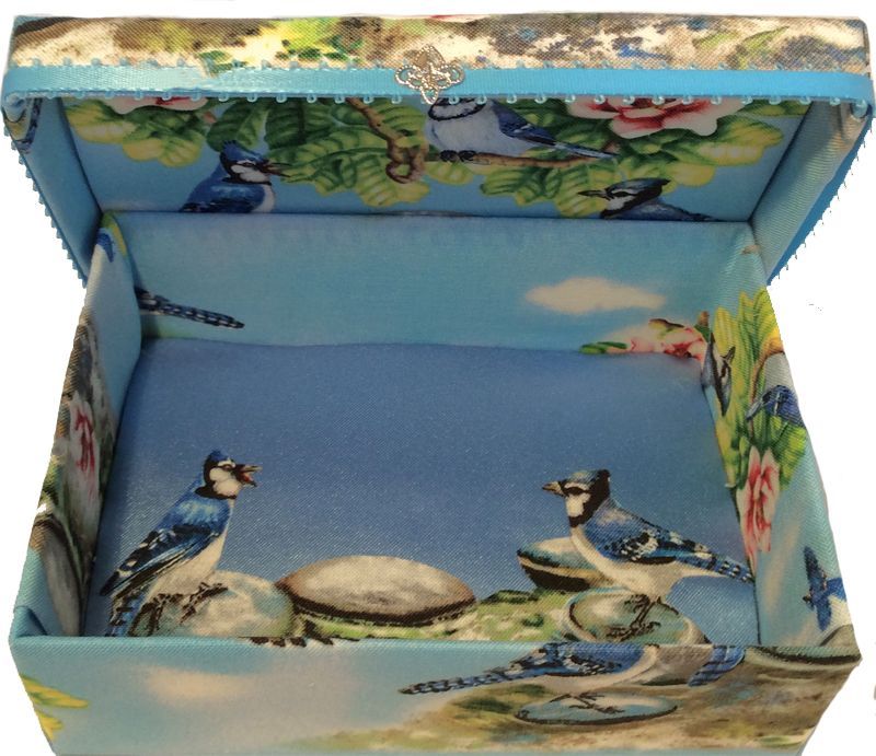 Blue Jays Gift Box