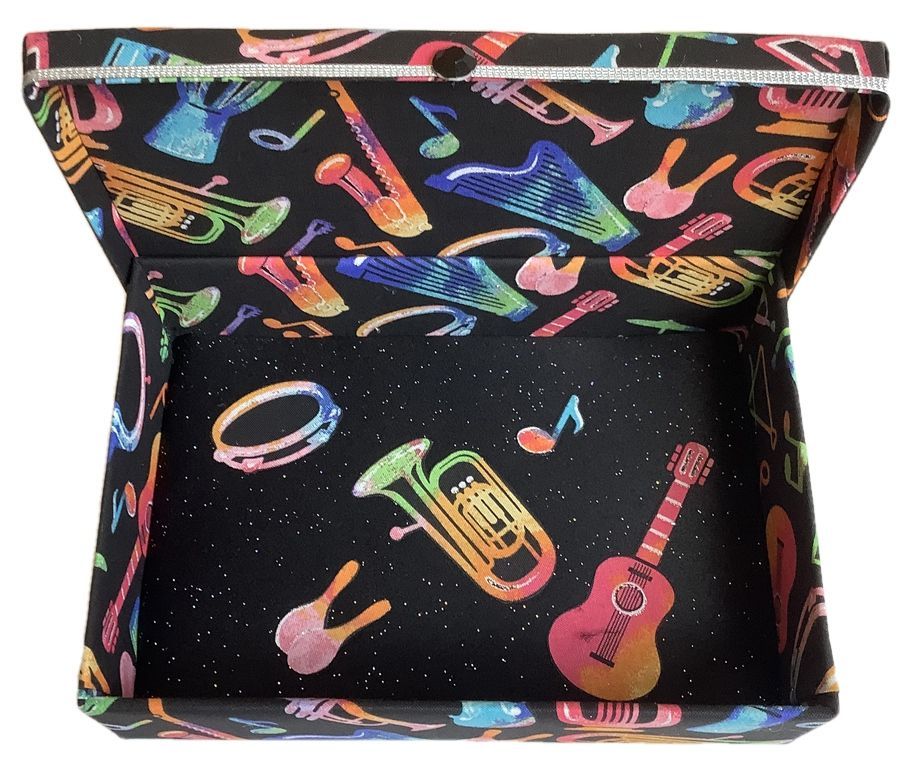 Let's Make Music! Gift Box