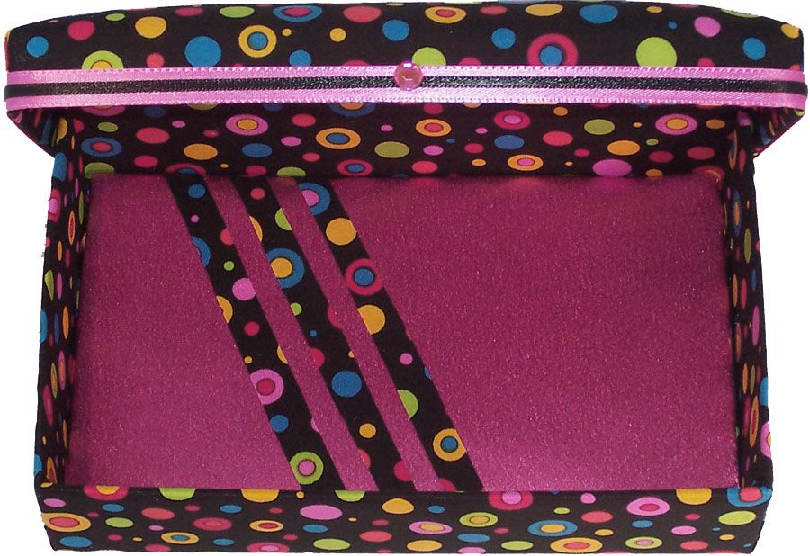 Party Dots Gift Box