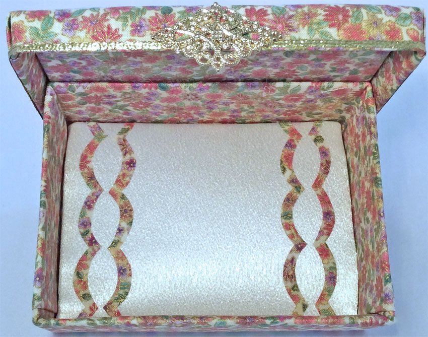 Petites Fleurs (Little Flowers) Gift Box