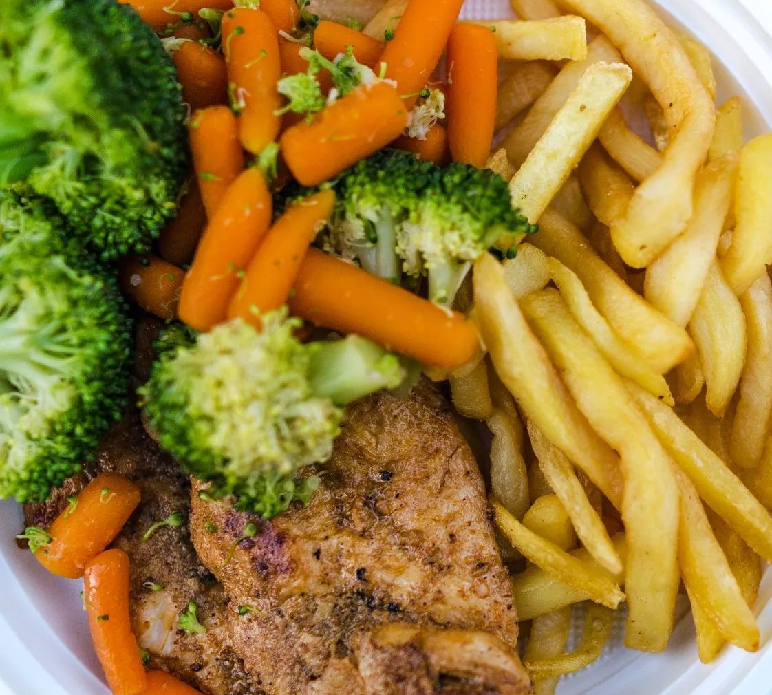 Eati in at Kaktovik Inn in Arctic Alaska A Taste of the Arctic