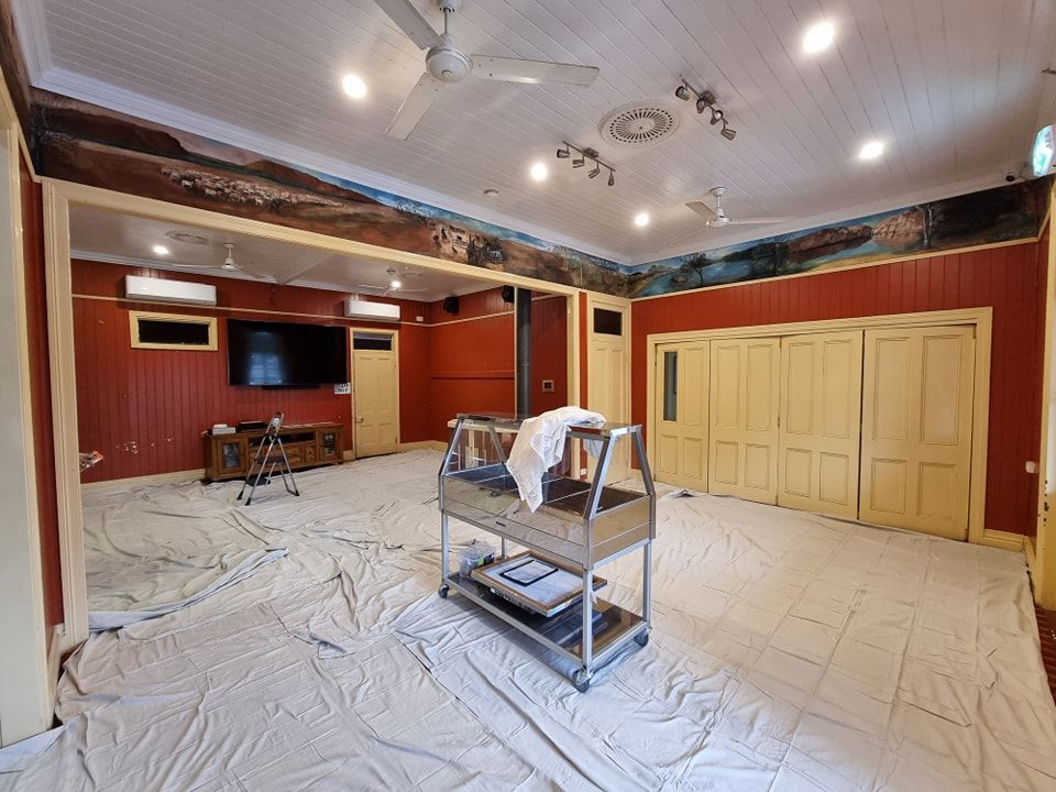 Our Gallery Ipswich, QLD S & D Painters