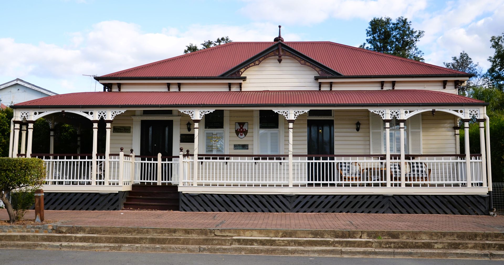 Our Gallery Ipswich, QLD S & D Painters