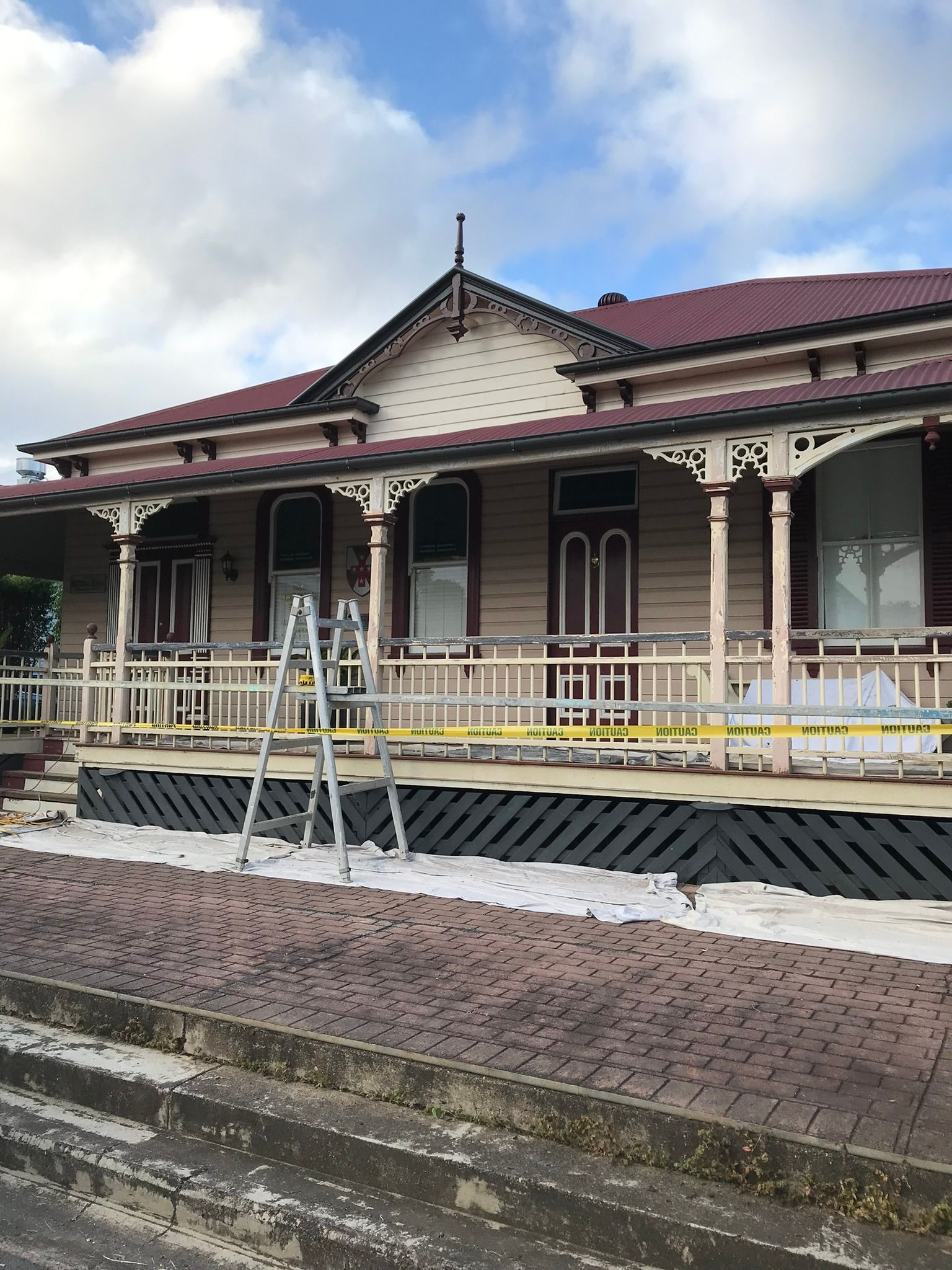 Our Gallery Ipswich, QLD S & D Painters