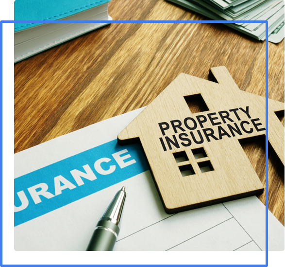 Property Insurance — Alpharetta, GA — D. Wesley Jordan, P.C. Property Insurance — Alpharetta, GA — D. Wesley Jordan, P.C.