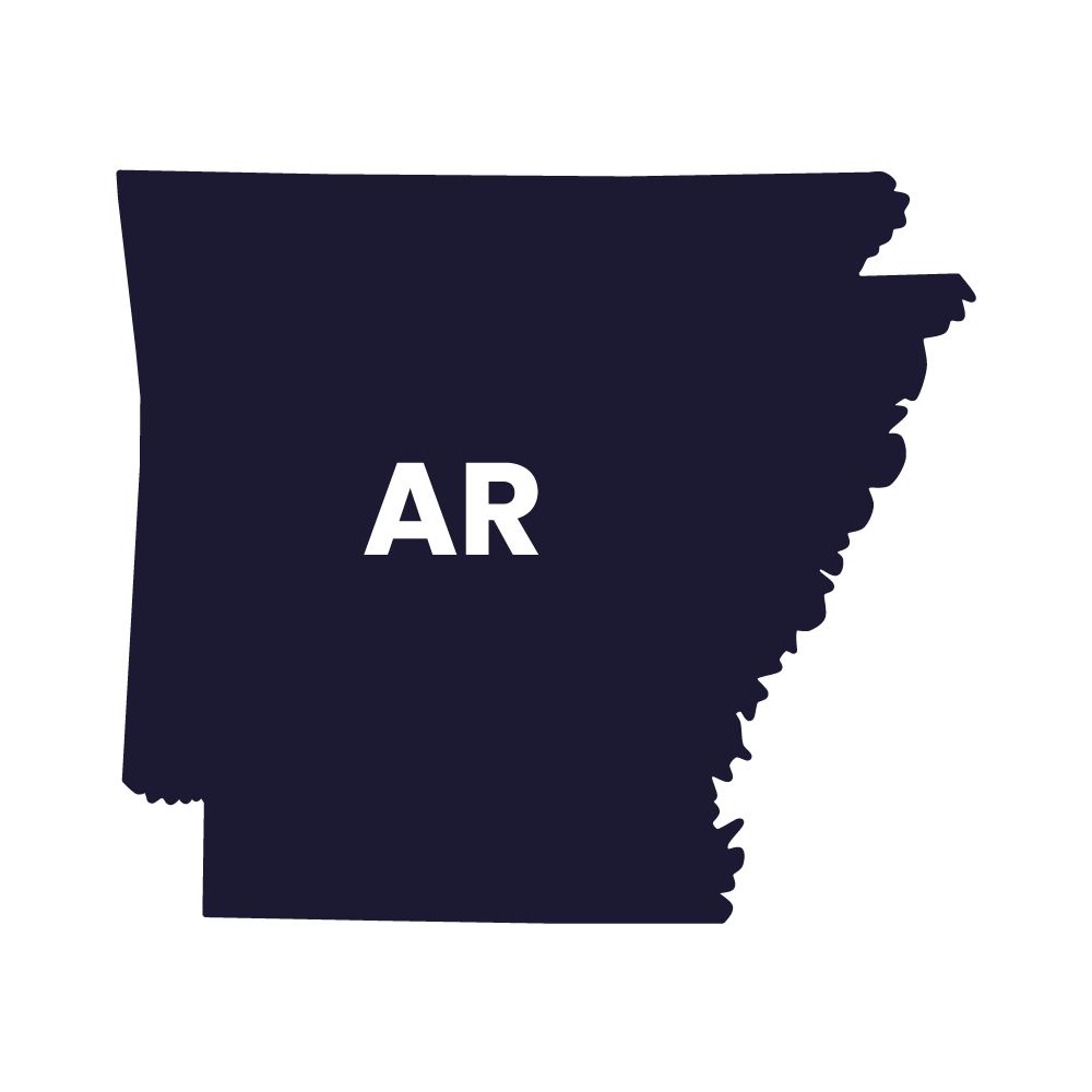 Arkansas Storage Logo