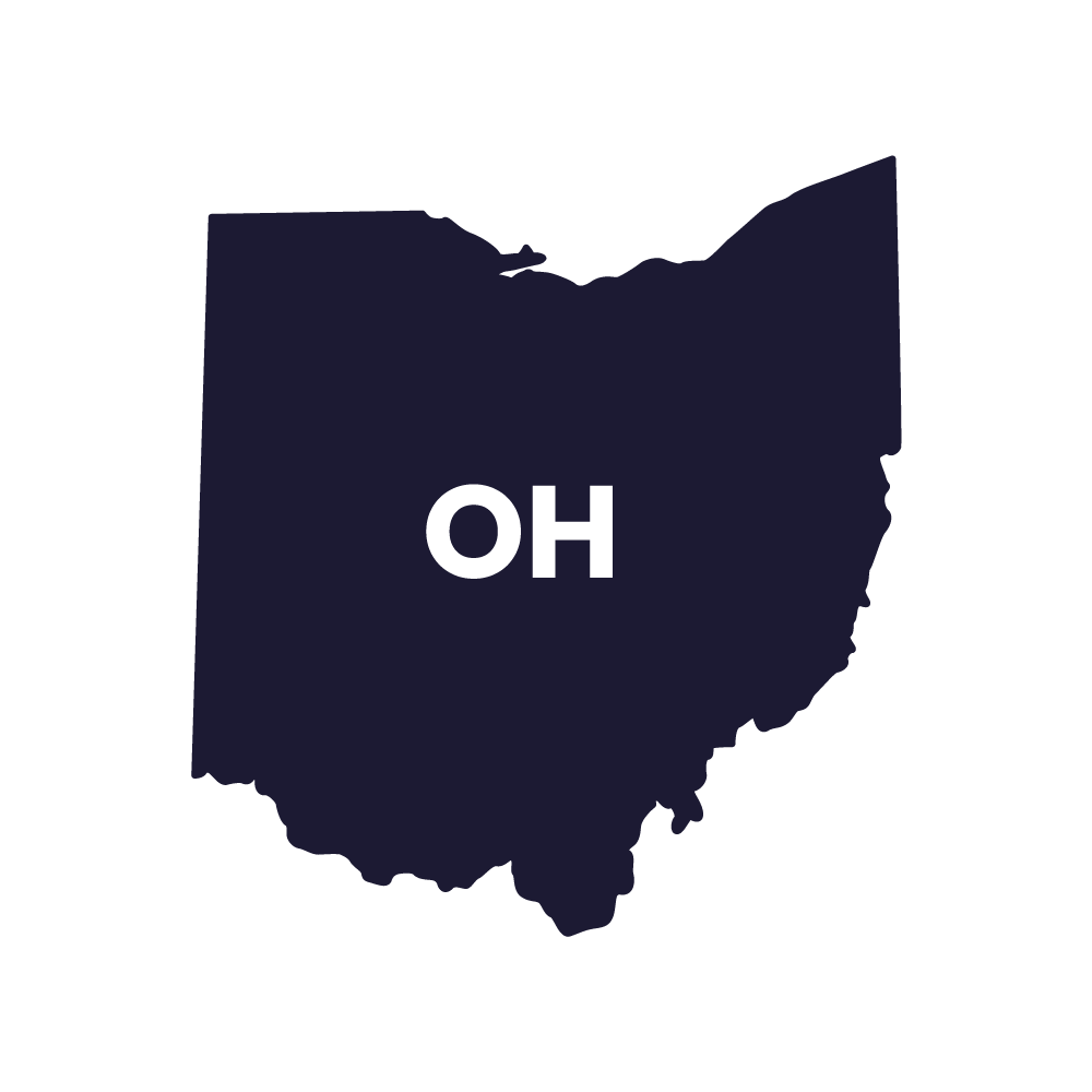 Ohio Storage Logo