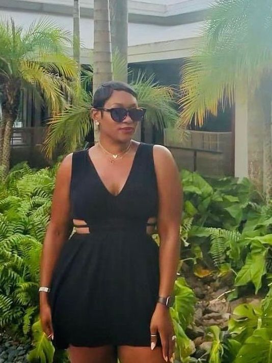 Client relations team member providing personalized support for Lex Luxury Travel clients