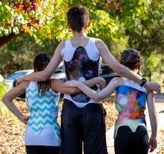 SCOLIOSIS BRACE