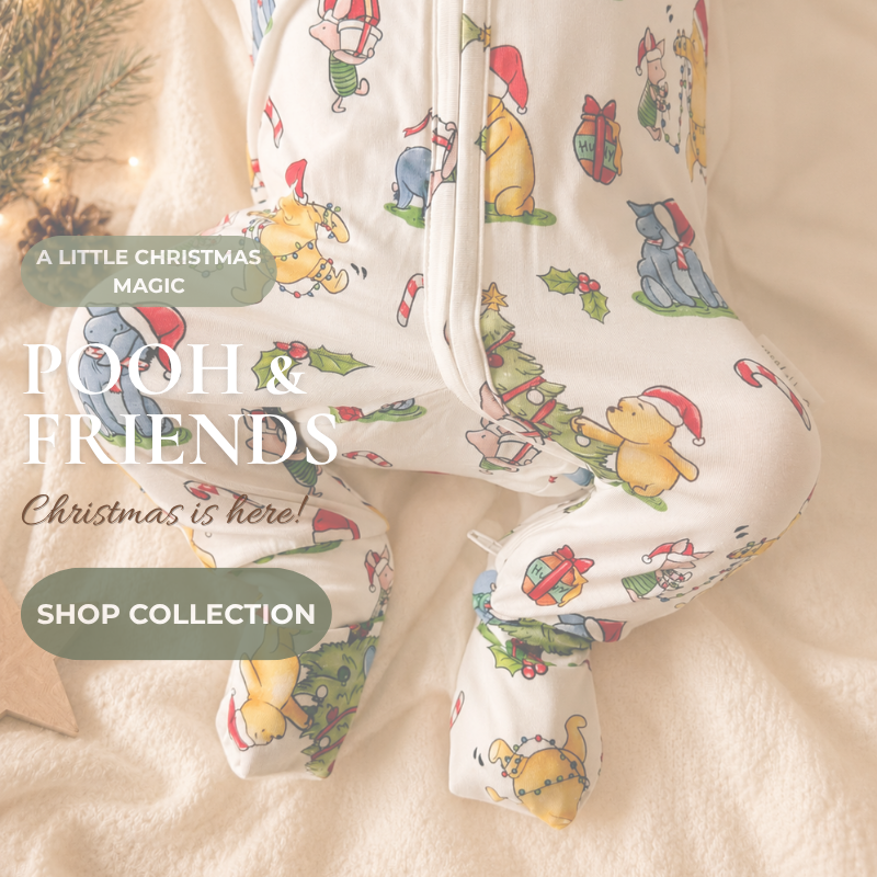 pooh & friends christmas pre orders are here!! 