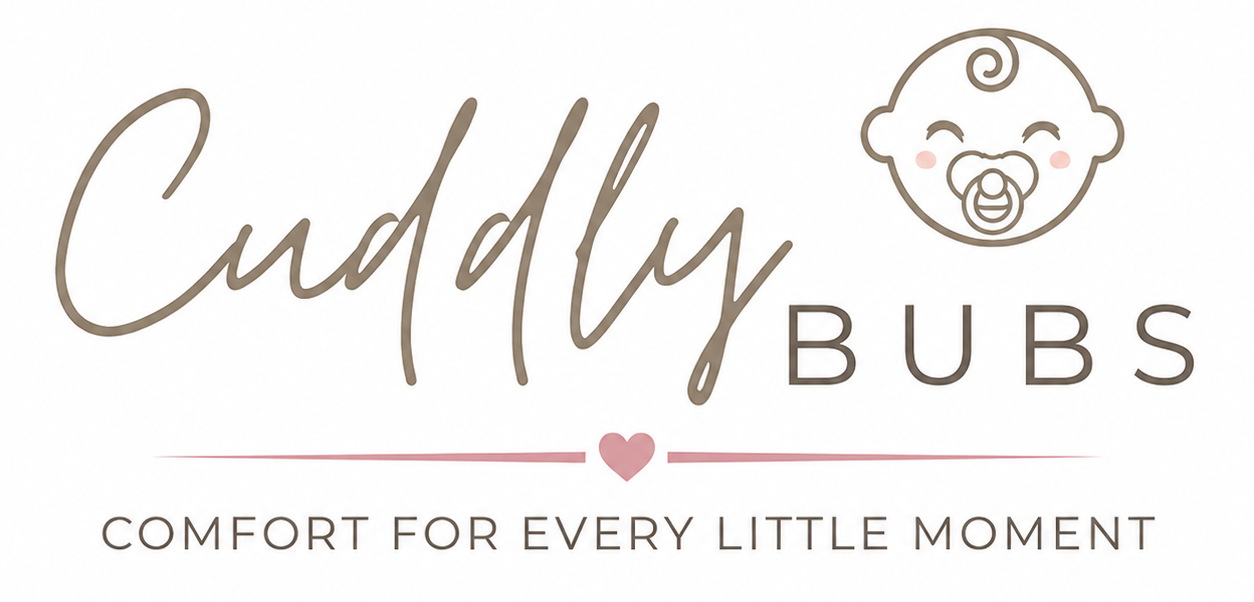 Cuddly Bubs Australia