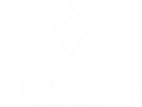 Mostly blank white screen with a very faint circular graphic and barely visible pale text near the bottom.