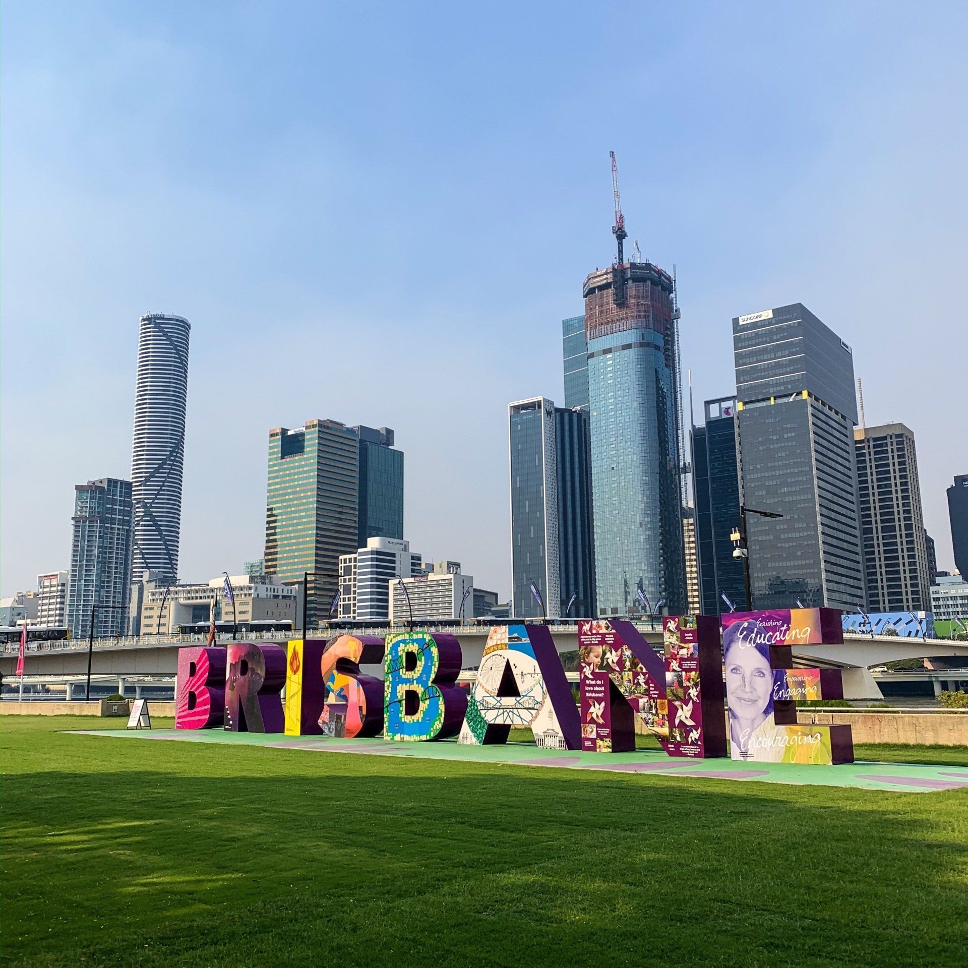 Brisbane social media management