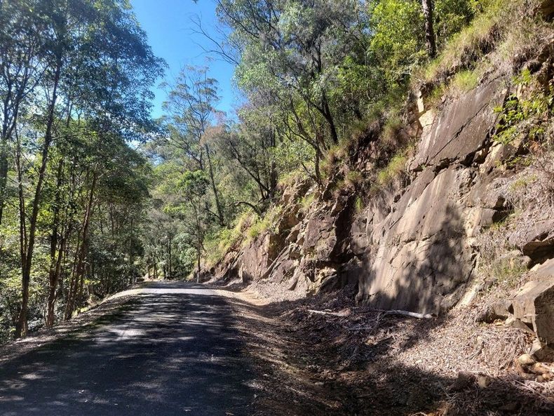Image of road 