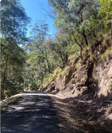 Case Study Image of Road for Redleaf Group Heritage