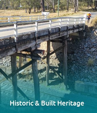 Cultural Heritage Survey Image