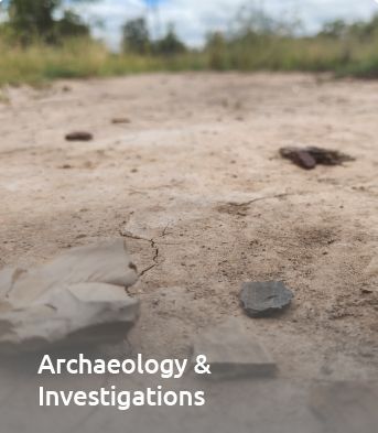 Cultural Heritage Survey Image