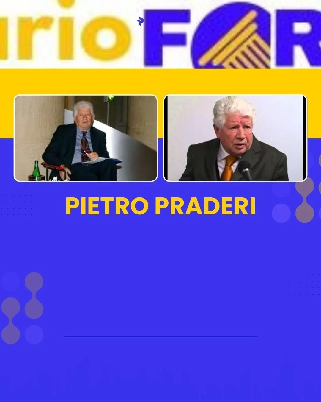 Piero Parderi