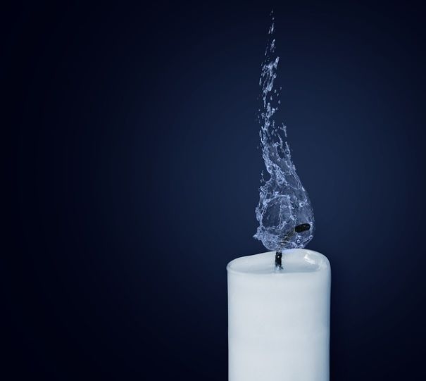 Direct cremation in Whitefish Bay, WI