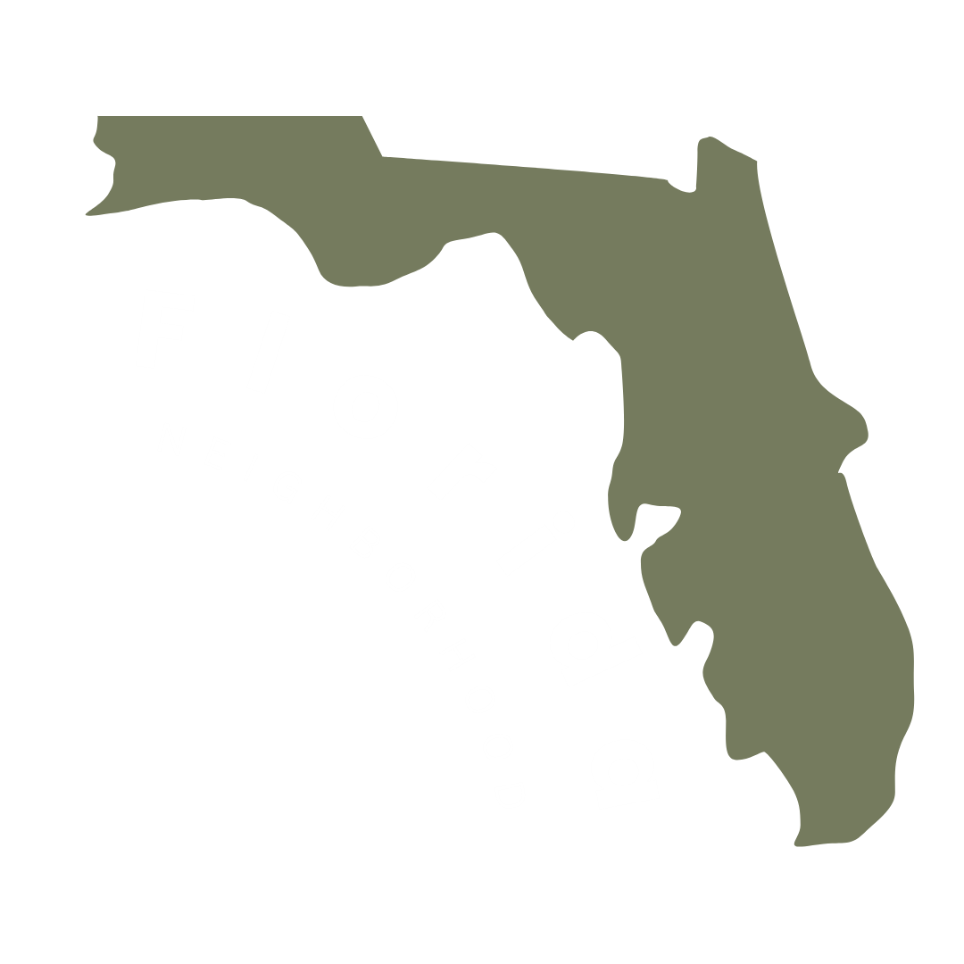 Florida neighborhood