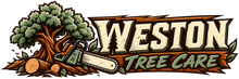 weston tree care logo