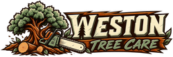 weston tree care logo